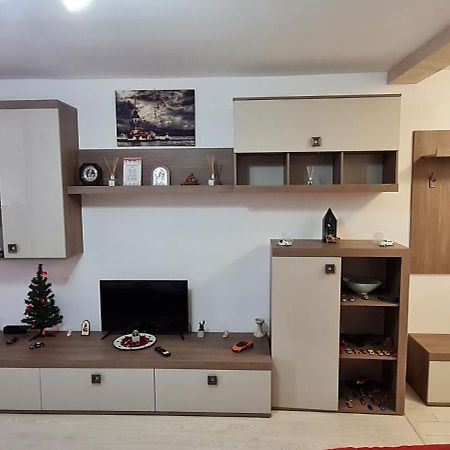 Studio Dristor Apartment Bucureşti Ngoại thất bức ảnh
